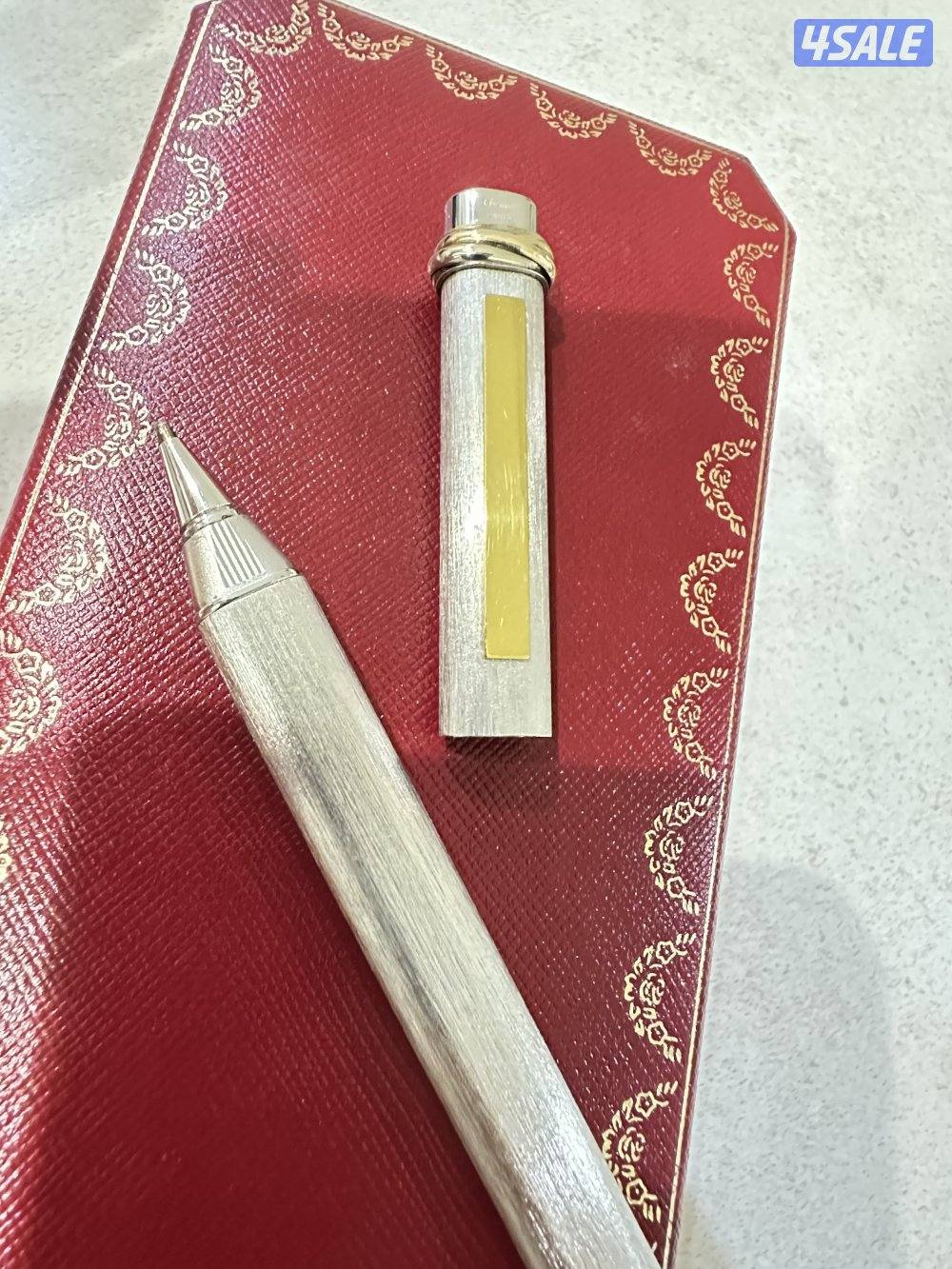 للبيع قلم كارتير فندوم اصلي0