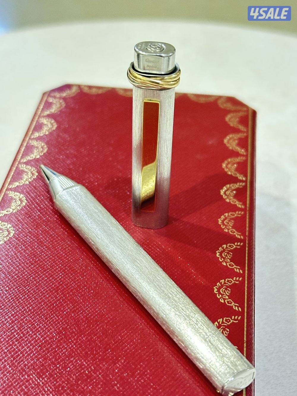 للبيع قلم كارتير فندوم اصلي2