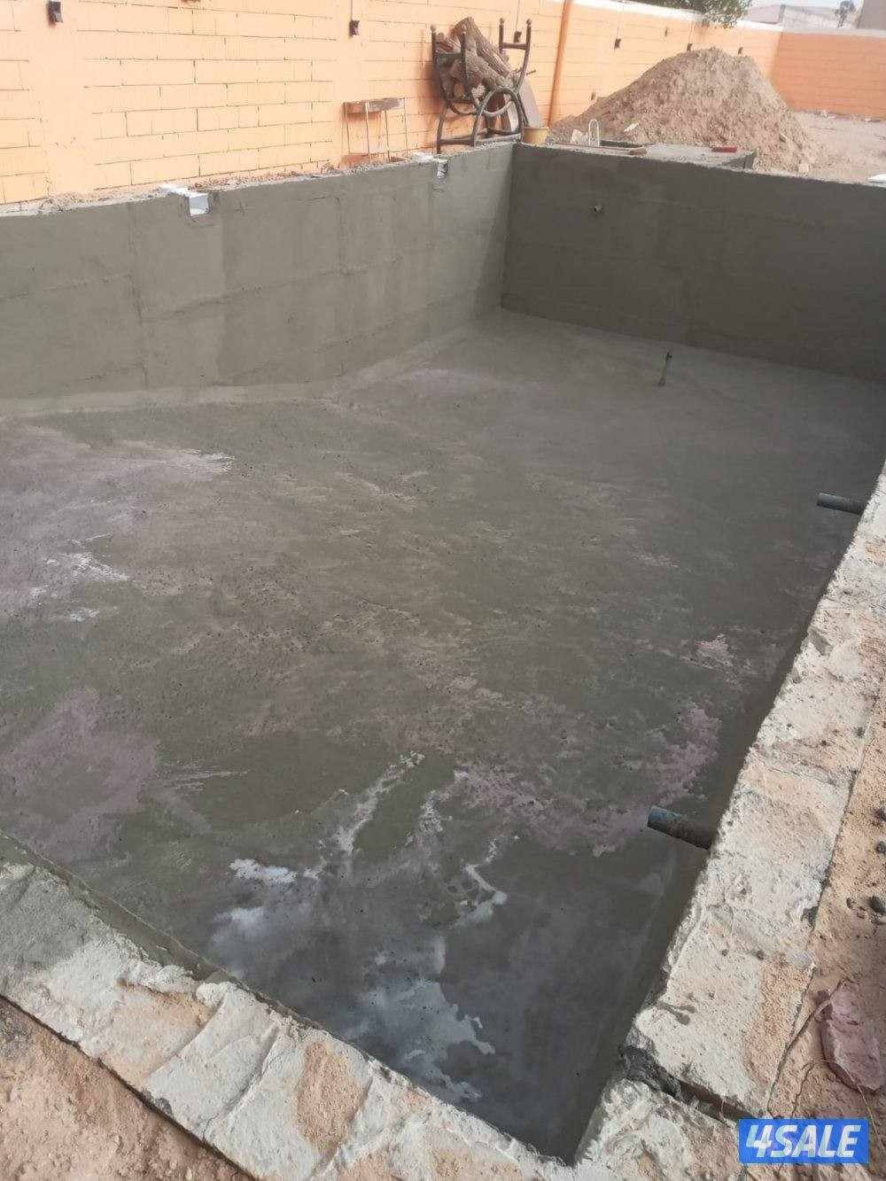 عازل أسطح عازل جيتاروف لمنع تسريب المياه3