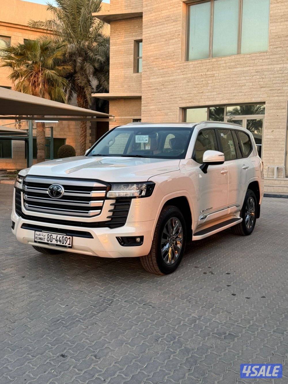 لاندر كروزر ايرو الساير بدون تيربو.0