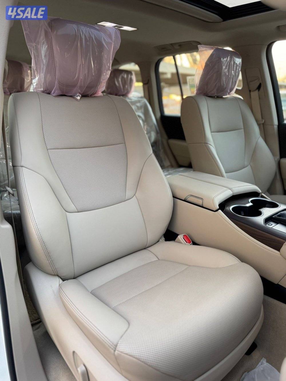 لاندر كروزر ايرو الساير بدون تيربو.10