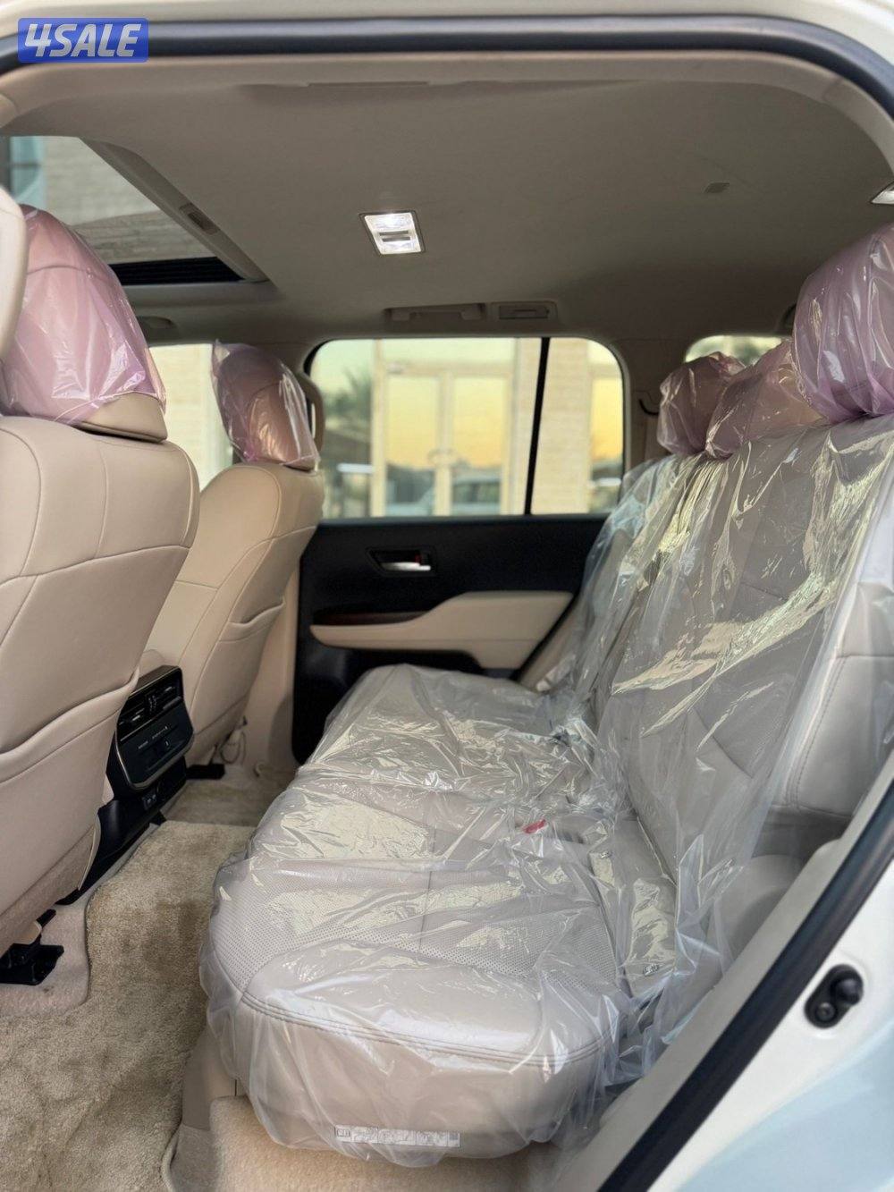 لاندر كروزر ايرو الساير بدون تيربو.11