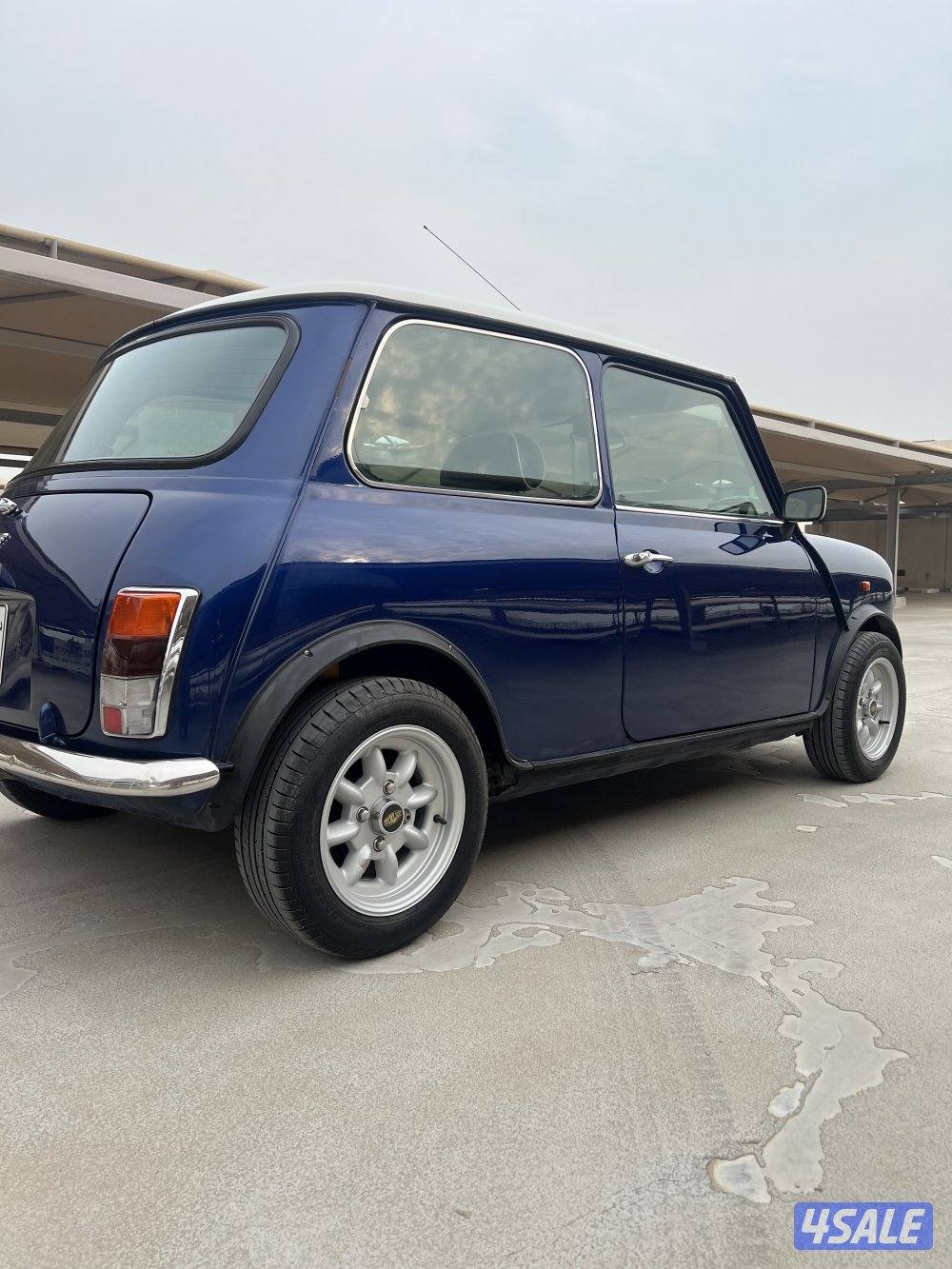 Mini classic3