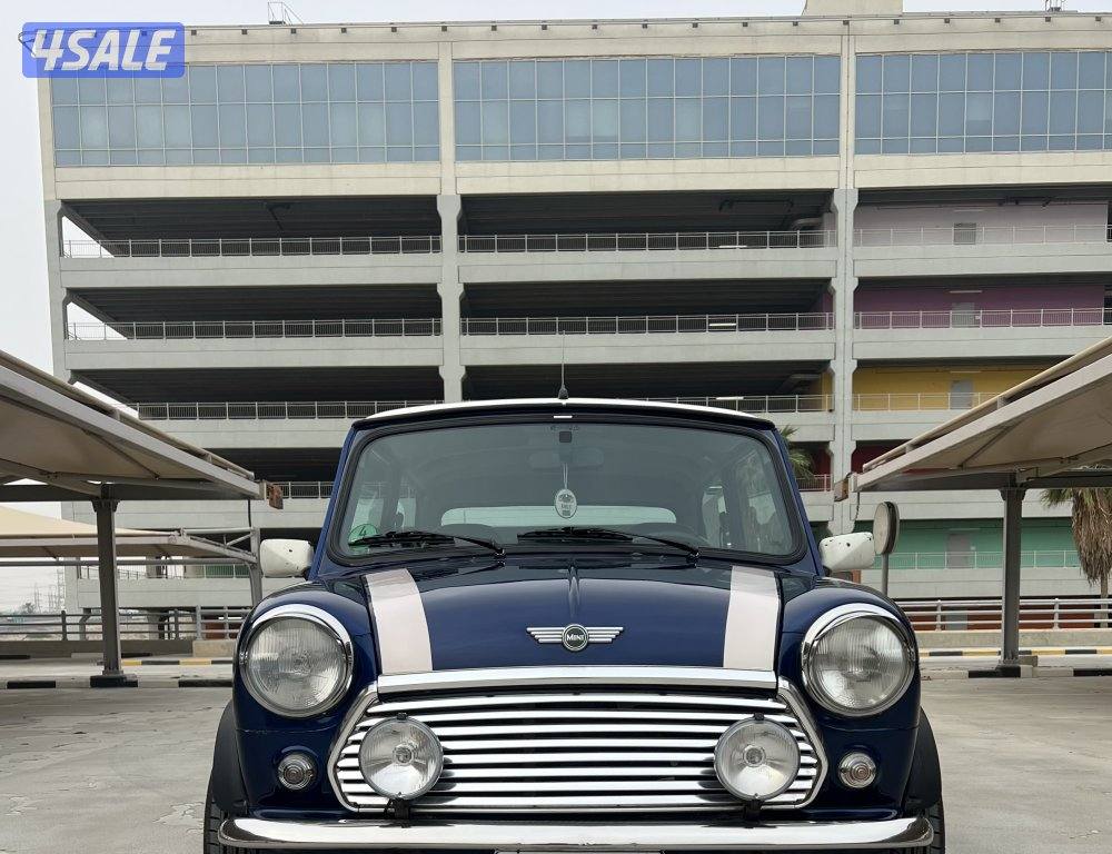 Mini classic2
