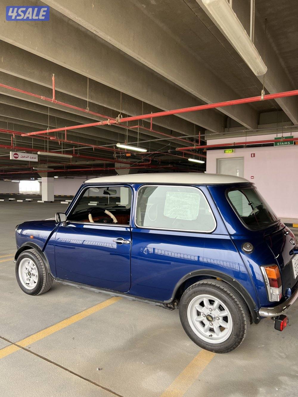 Mini classic5