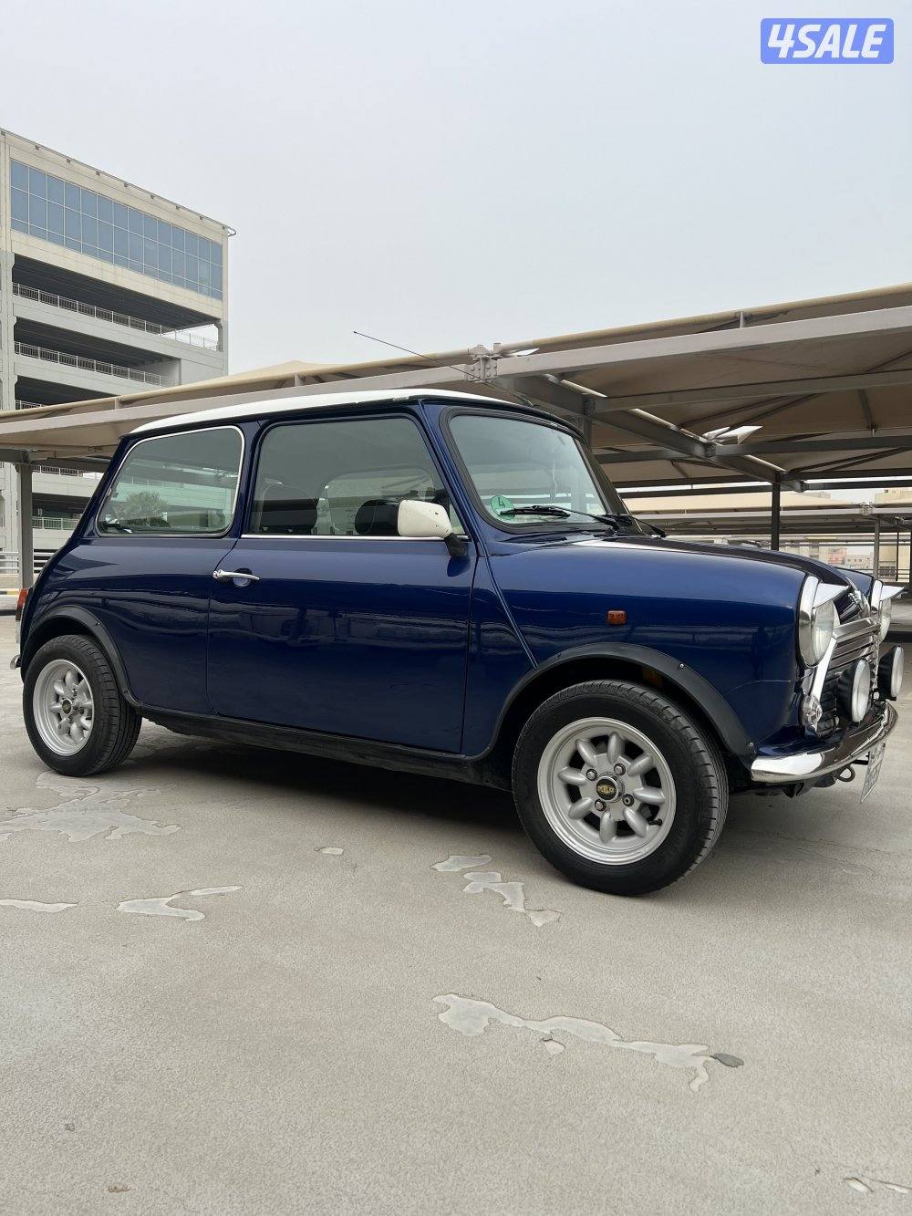 Mini classic6