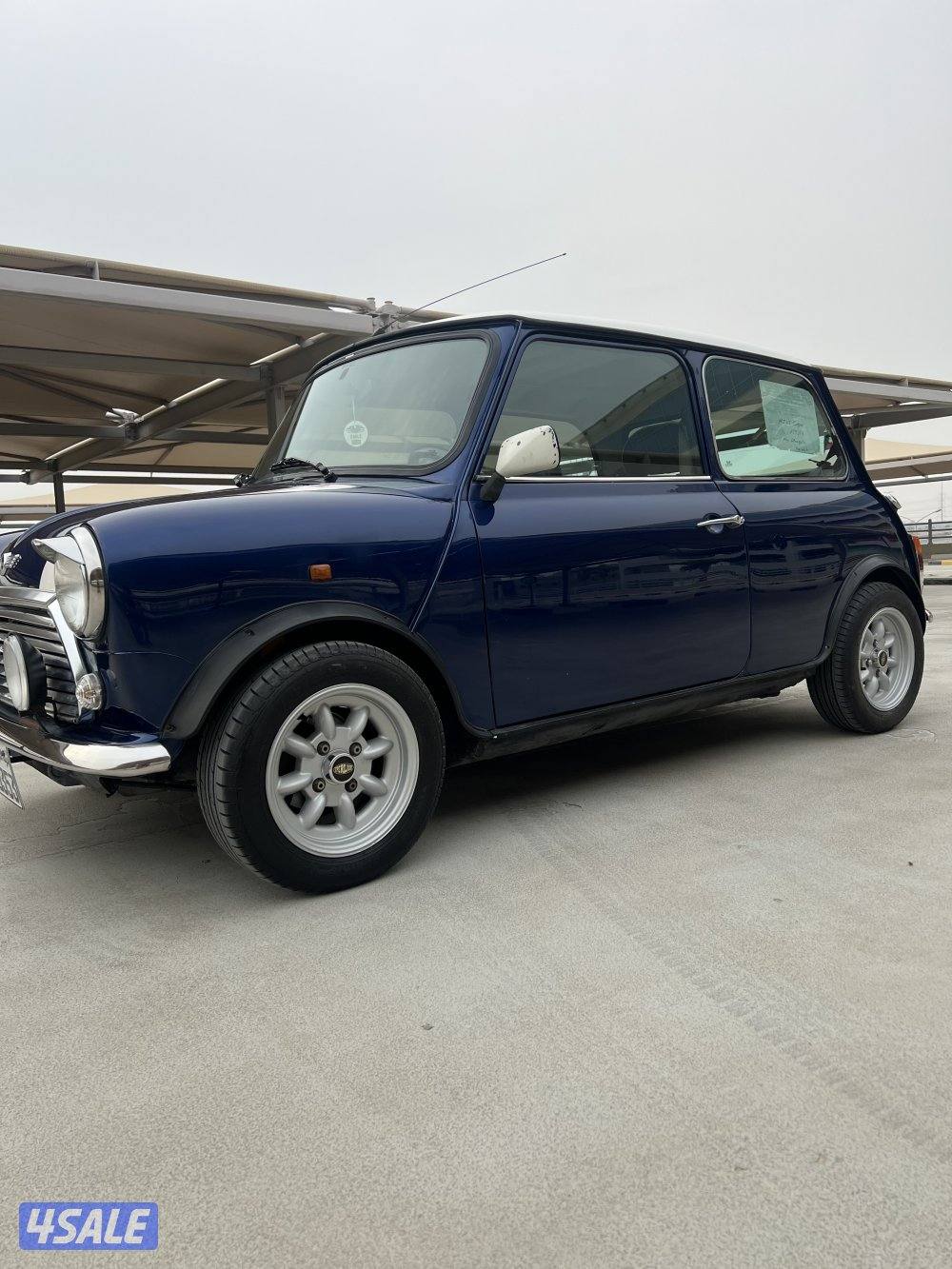 Mini classic7