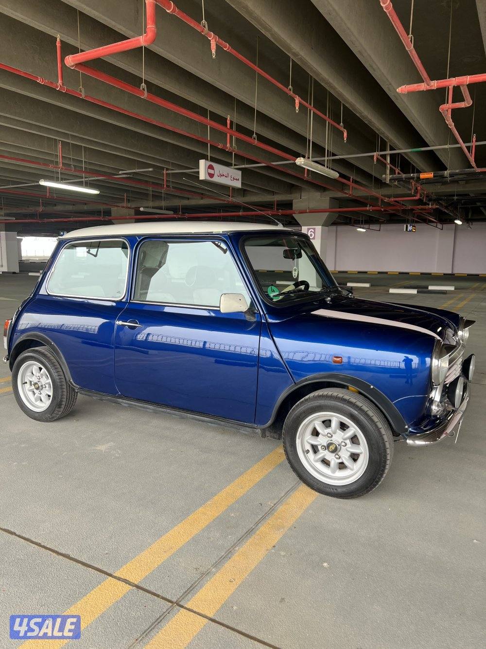 Mini classic8
