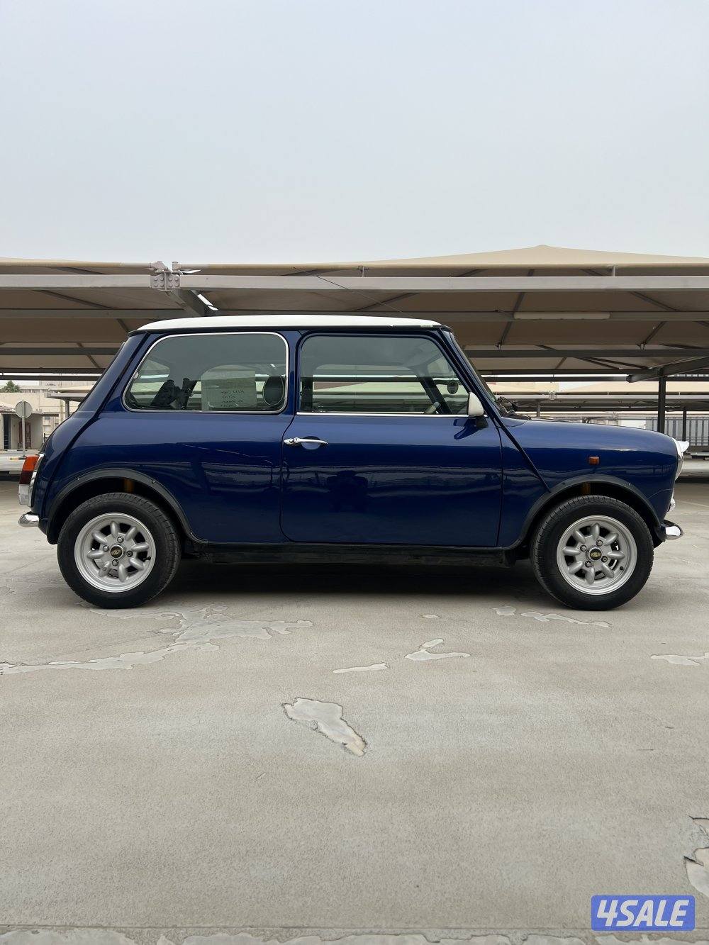 Mini classic9