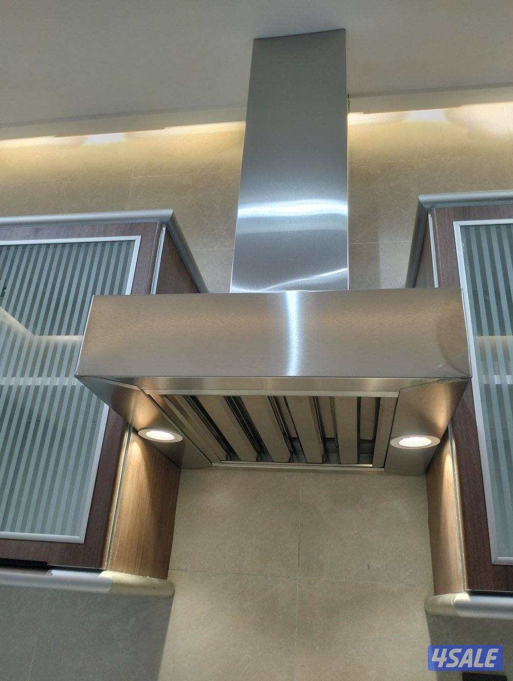 تهوية مركزيه شفاطات مداخن شفاط دوانيه  وحمات سباحه حمامات1