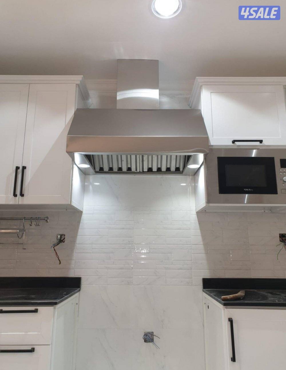 تهوية مركزيه شفاطات مداخن شفاط دوانيه  وحمات سباحه حمامات3