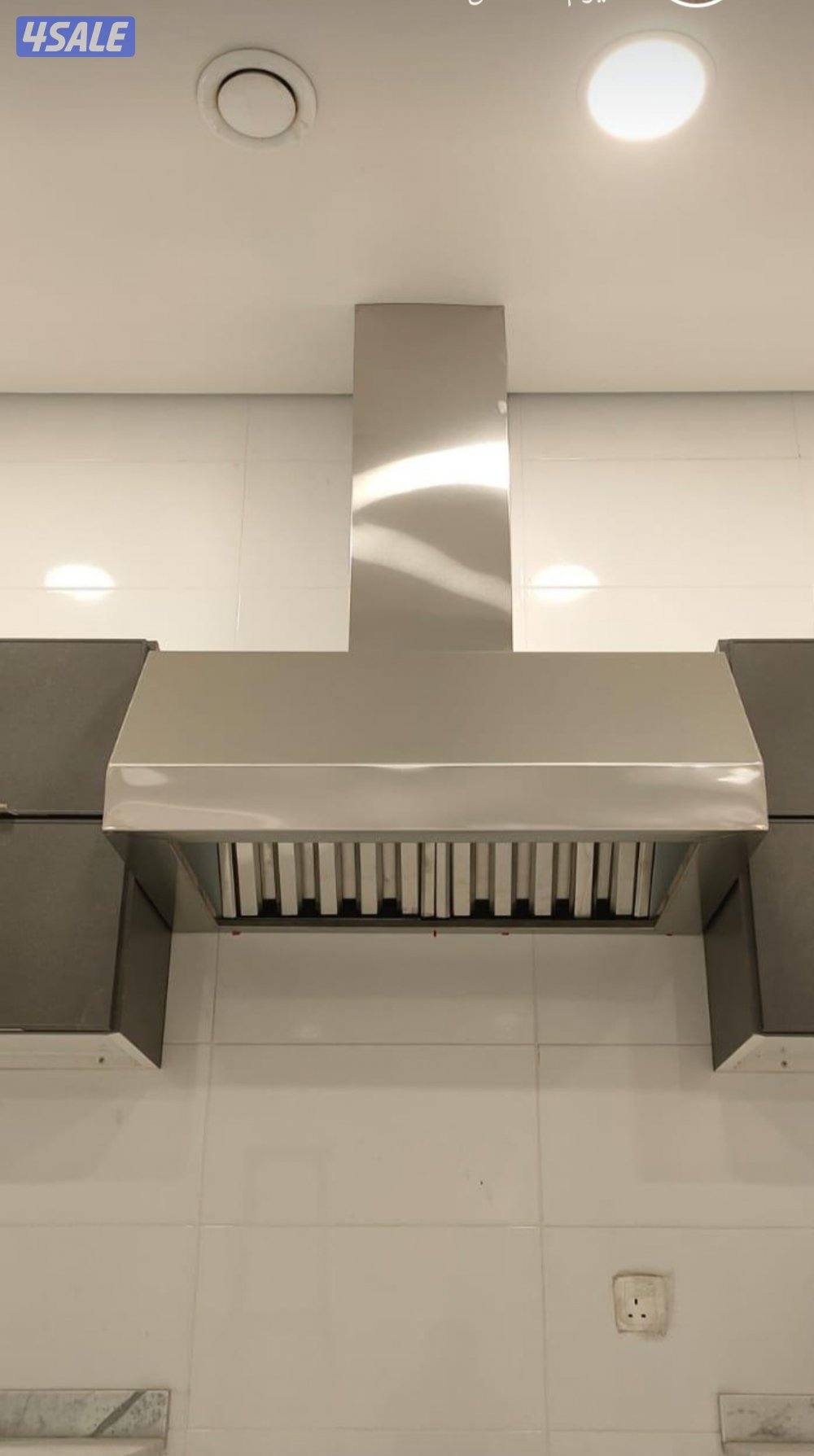 تهوية مركزيه شفاطات مداخن شفاط دوانيه  وحمات سباحه حمامات5