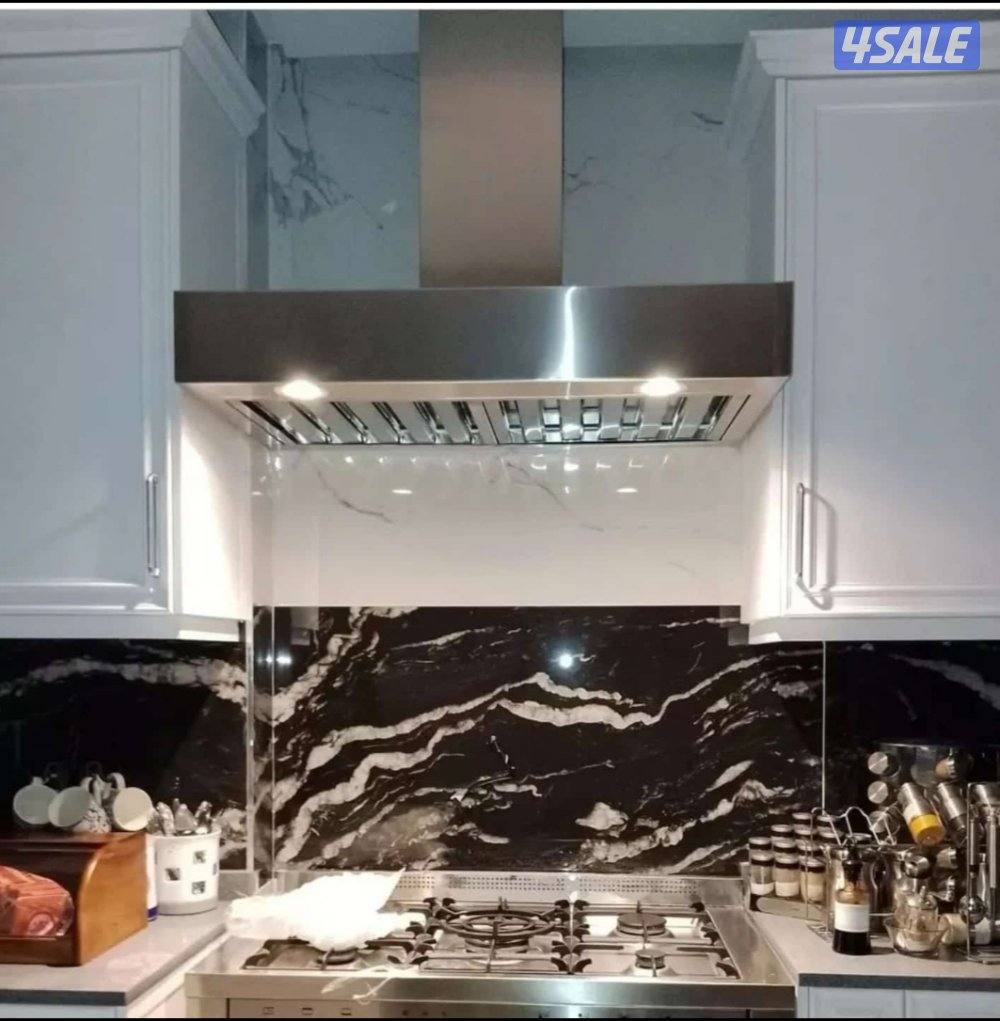 تهوية مركزيه شفاطات مداخن شفاط دوانيه  وحمات سباحه حمامات6