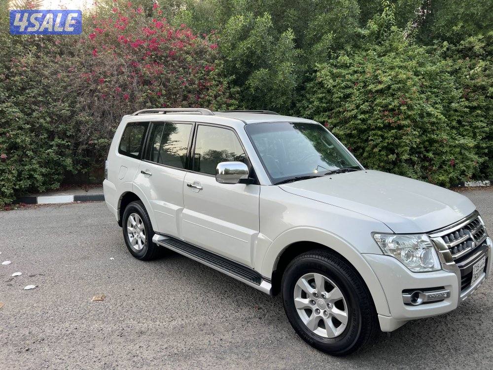 باجيرو بحاله ممتازه1