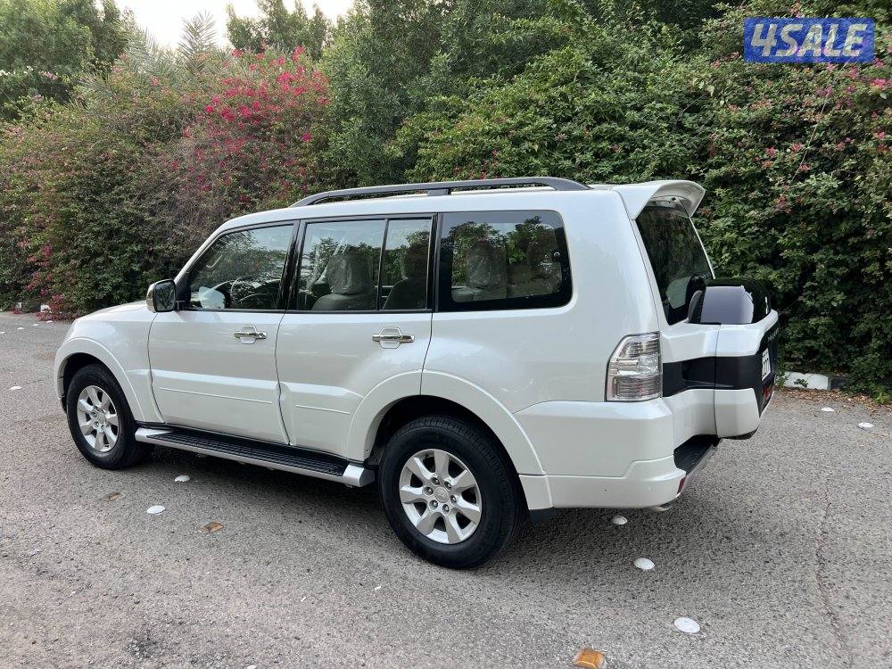 باجيرو بحاله ممتازه2