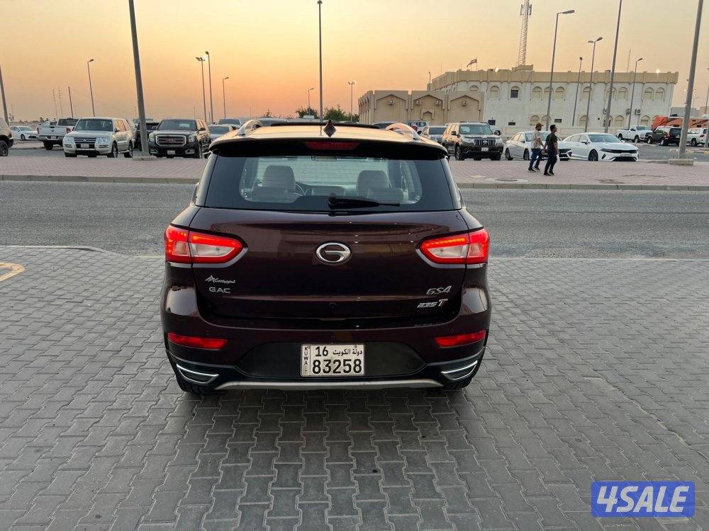 🏴جي ايه سي4 الفل بانوراما 2020 صبغ وكاله فحص🏴3