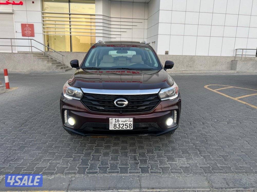 🏴جي ايه سي4 الفل بانوراما 2020 صبغ وكاله فحص🏴2