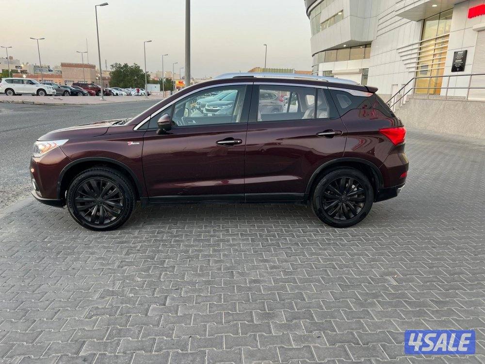 🏴جي ايه سي4 الفل بانوراما 2020 صبغ وكاله فحص🏴7