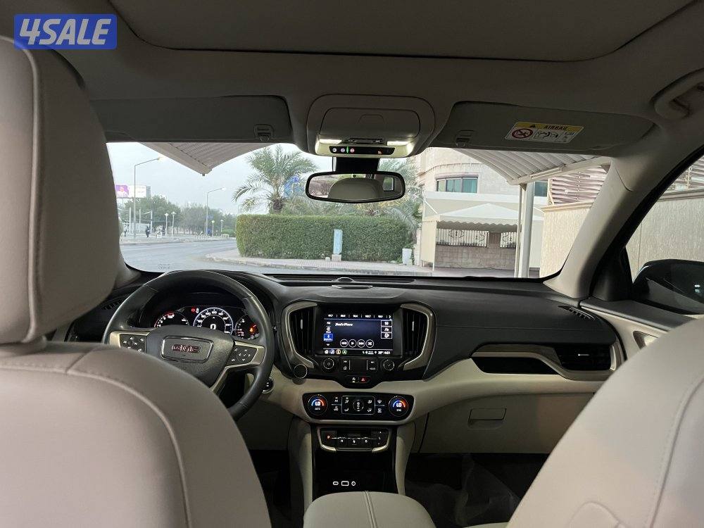 تيرين دينالي 2023 بحالة ممتازة كامل المواصفات6