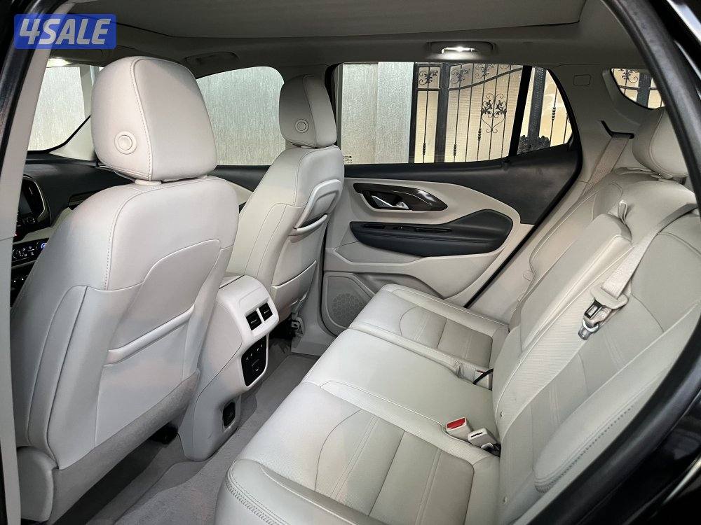 تيرين دينالي 2023 بحالة ممتازة كامل المواصفات7