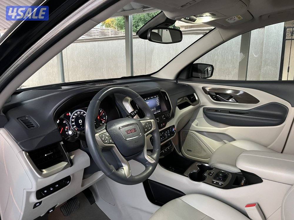 تيرين دينالي 2023 بحالة ممتازة كامل المواصفات9