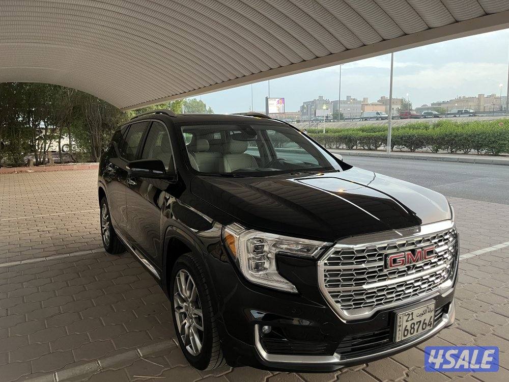 تيرين دينالي 2023 بحالة ممتازة كامل المواصفات12