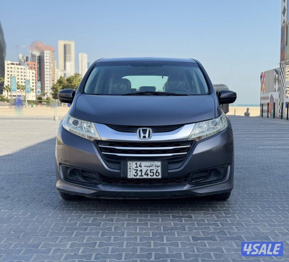 للبيع هوندا أوديسي عائليه 20161