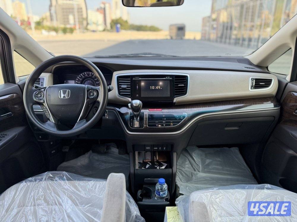 للبيع هوندا أوديسي عائليه 20166