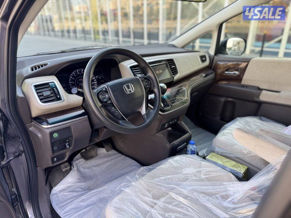 للبيع هوندا أوديسي عائليه 20167