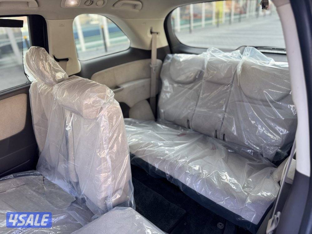 للبيع هوندا أوديسي عائليه 20168