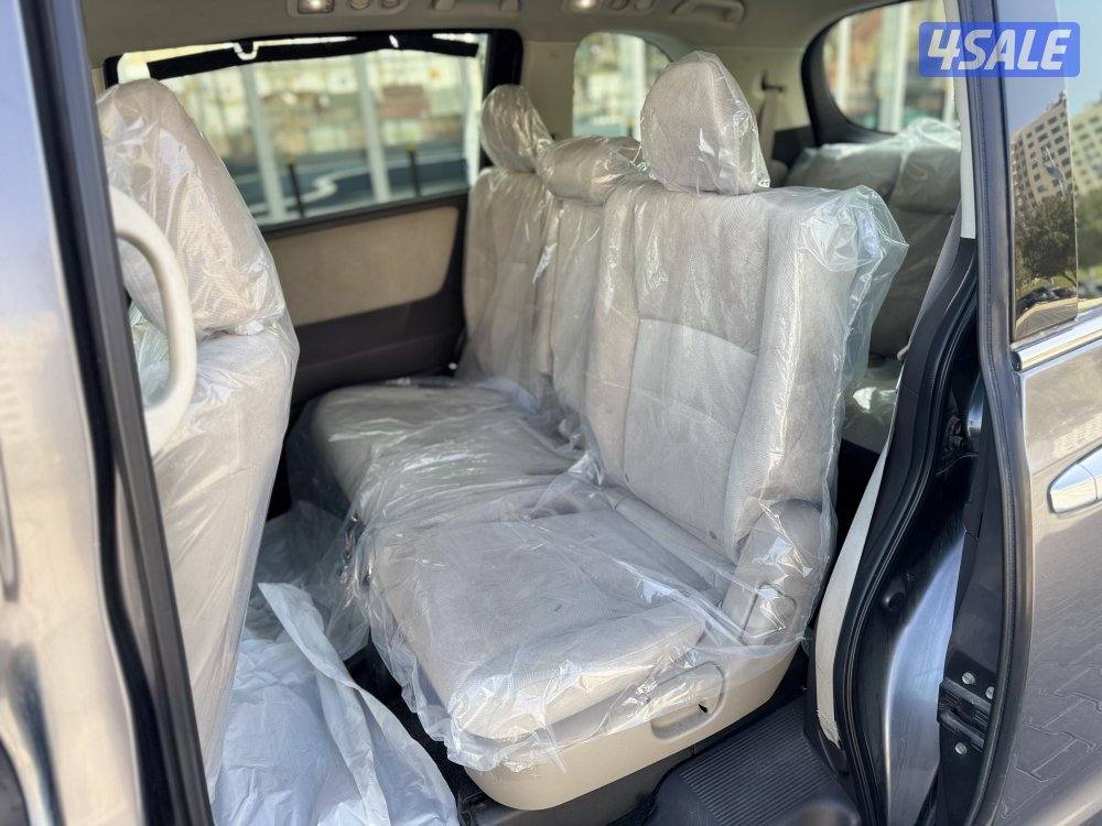 للبيع هوندا أوديسي عائليه 20169