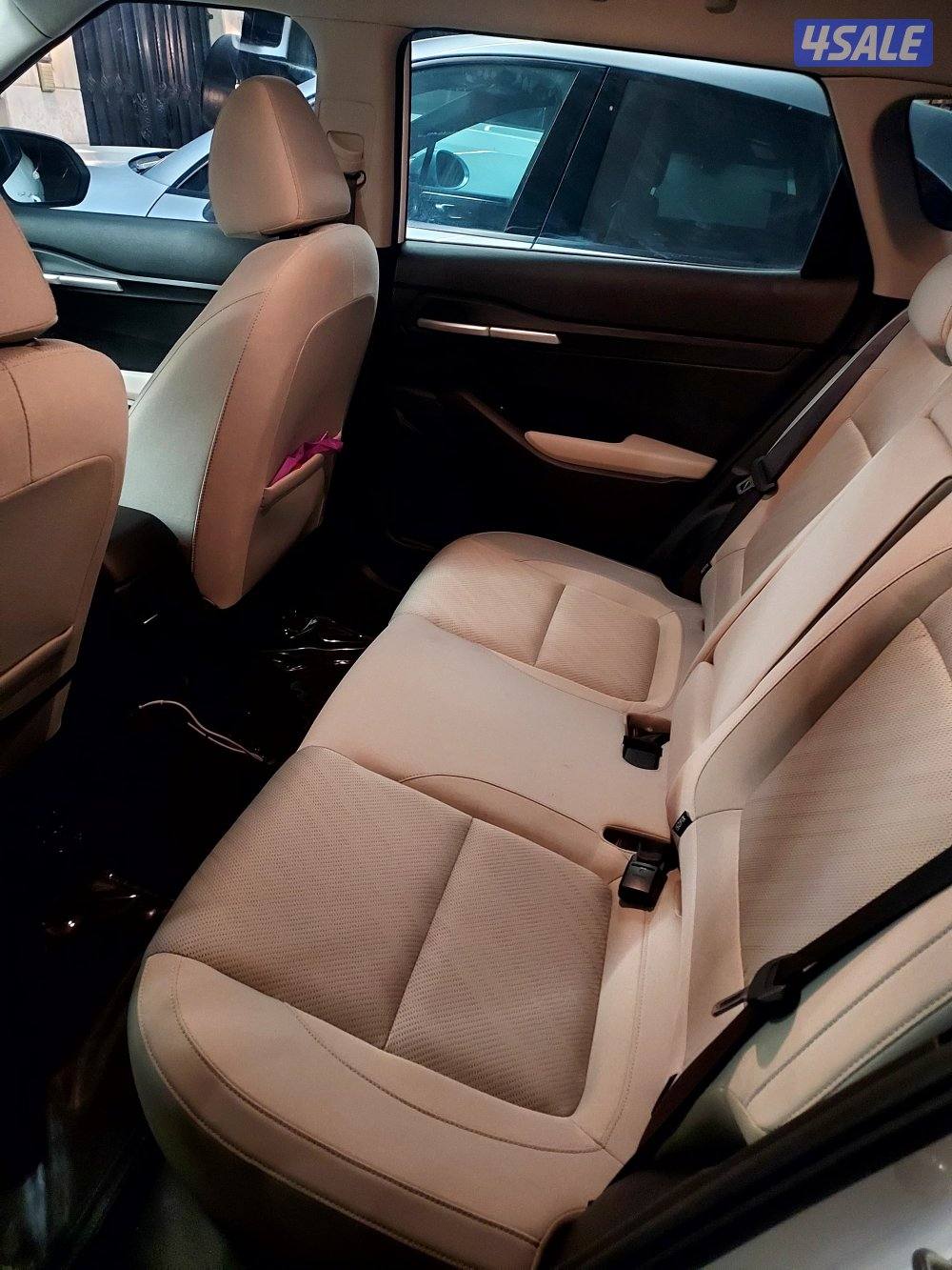 للبيع كيا سيلتوس 20243