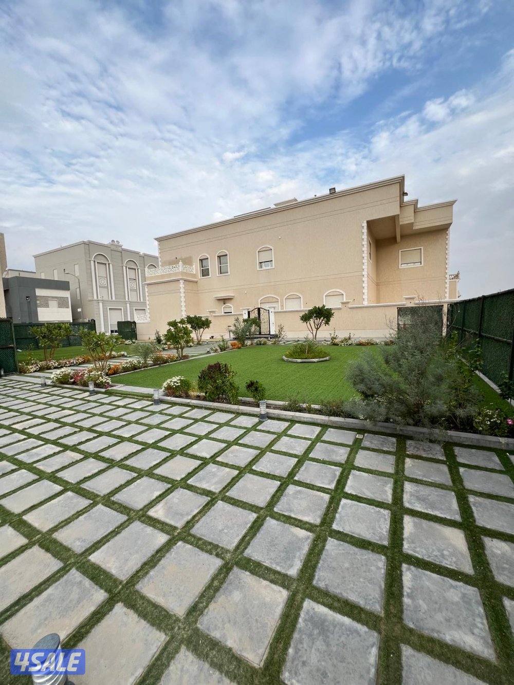 قسايم صباح الاحمد / دور ارضى ام الهيمان / شقه فهد الاحمد وابوفطيره1