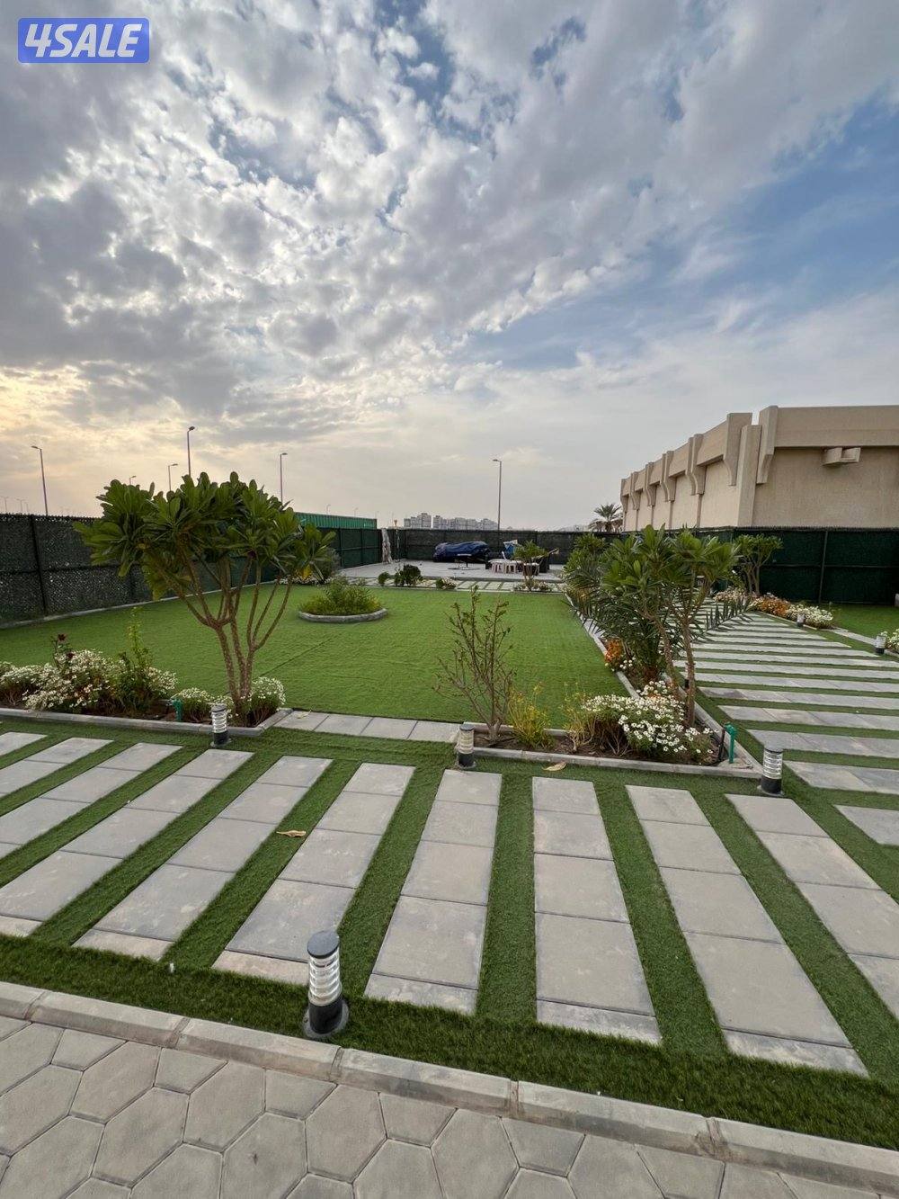 قسايم صباح الاحمد / دور ارضى ام الهيمان / شقه فهد الاحمد وابوفطيره2