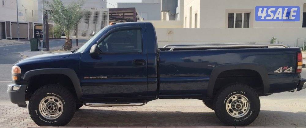 للبيع جي ام سي سيرا3