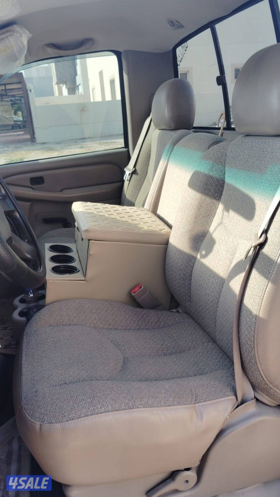 للبيع جي ام سي سيرا5