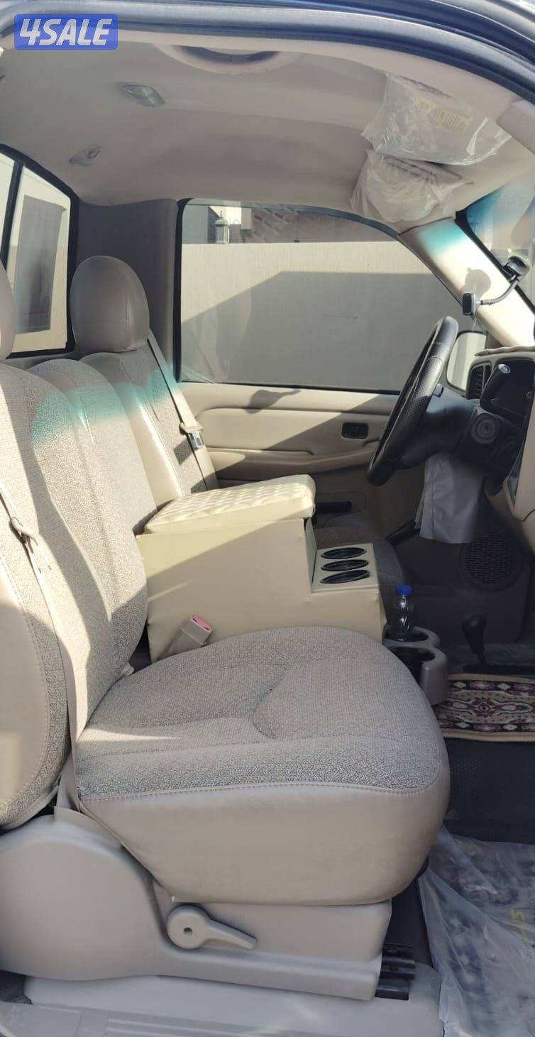 للبيع جي ام سي سيرا7