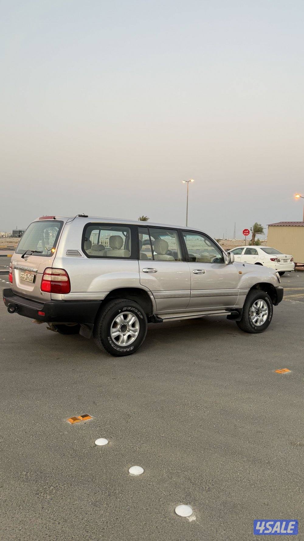 شرط الفحص مكينه قير  شاصي لايوثر بستعمال2