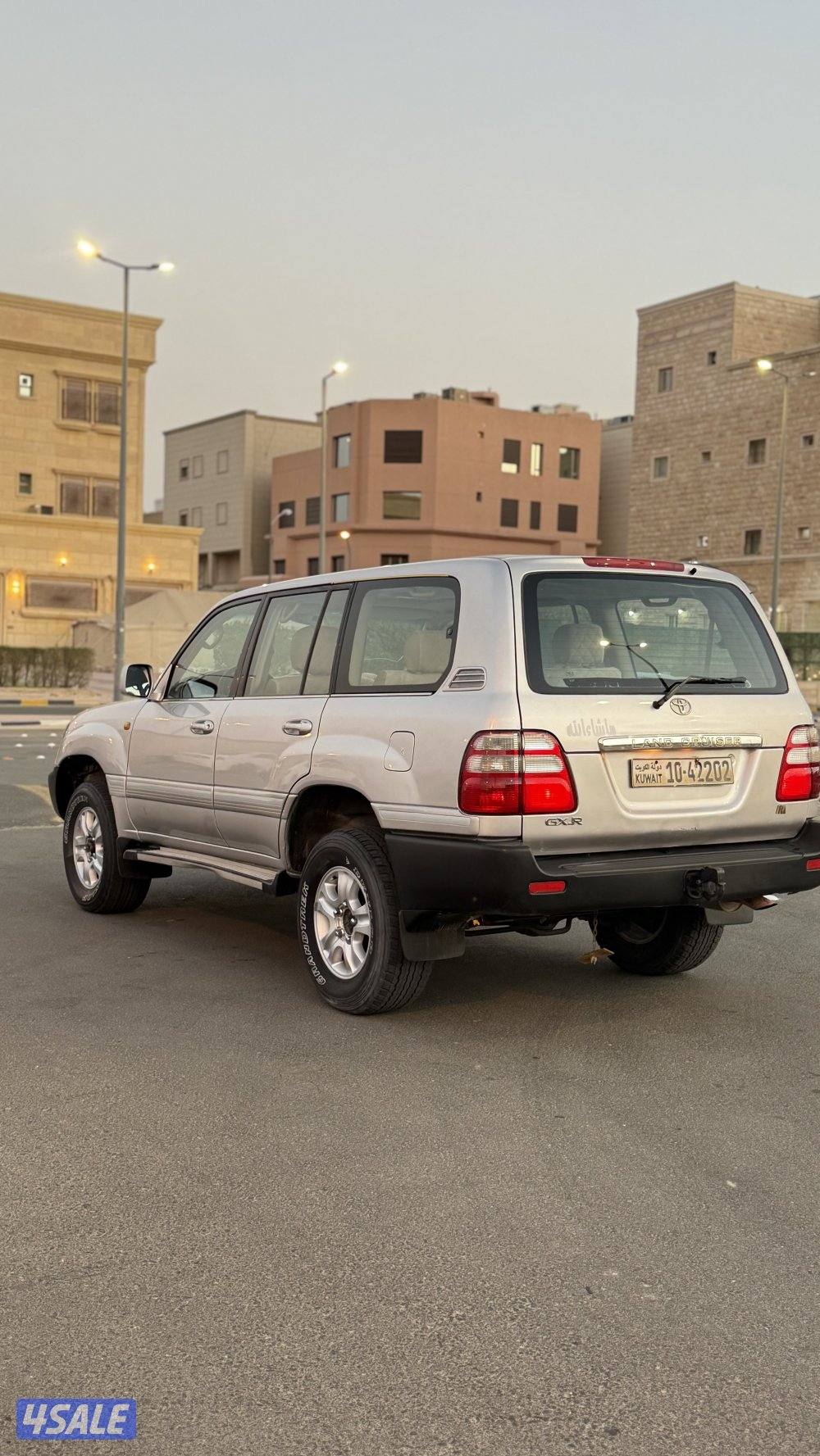 شرط الفحص مكينه قير  شاصي لايوثر بستعمال3