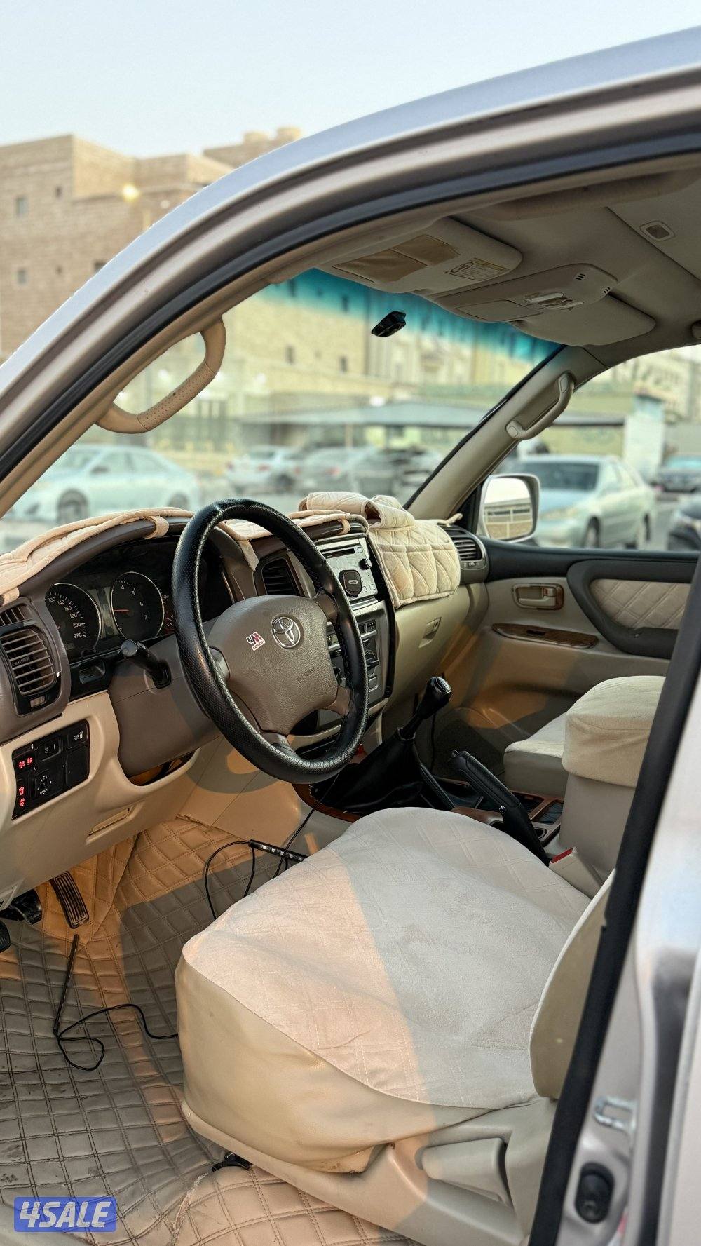 شرط الفحص مكينه قير  شاصي لايوثر بستعمال5