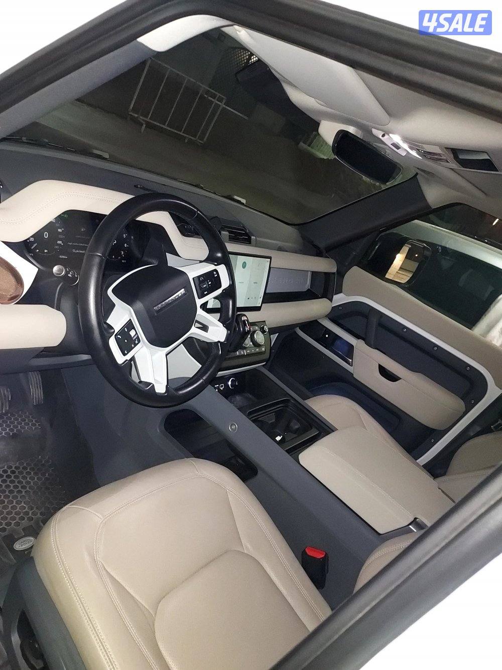 للبيع دفندر 20231