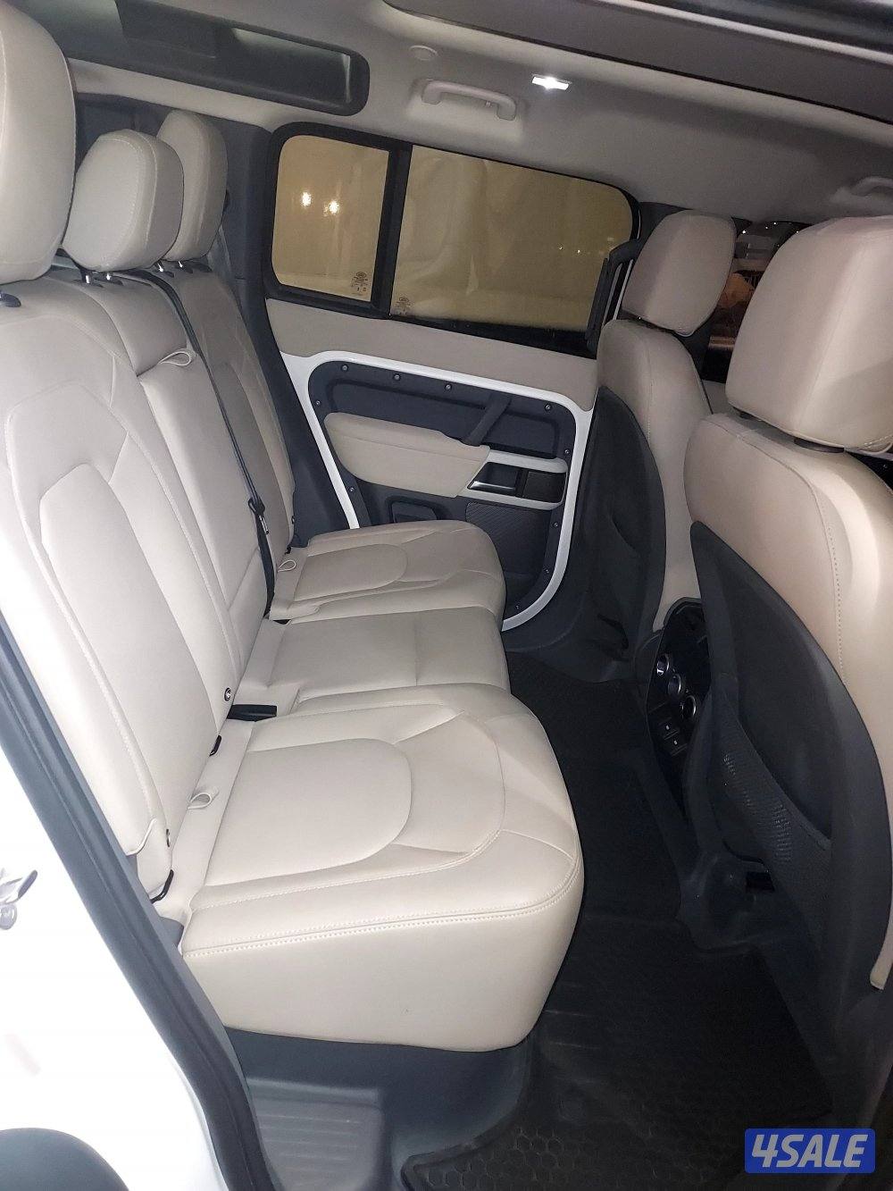 للبيع دفندر 20232