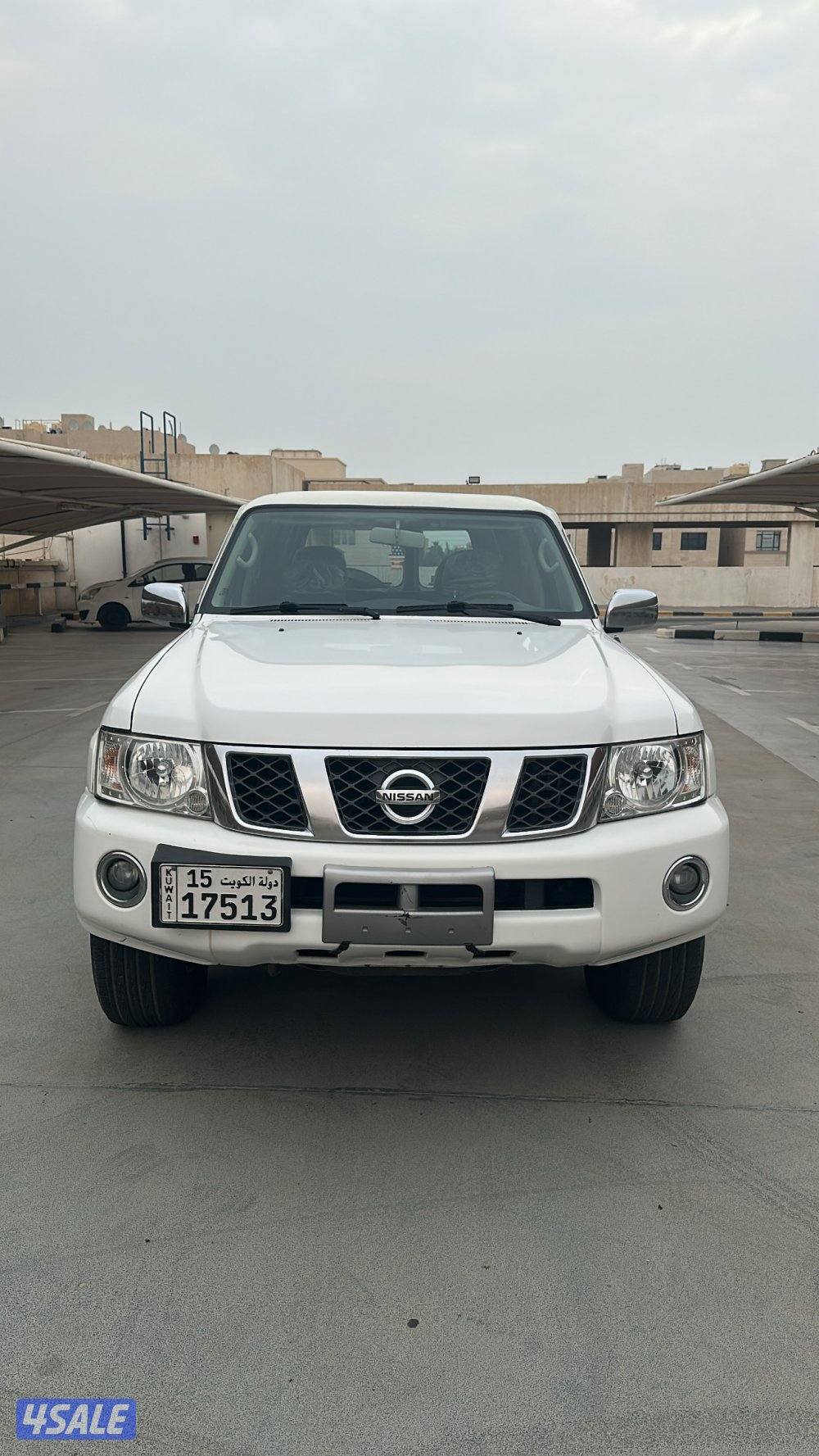 سفاري قير عادي 20180