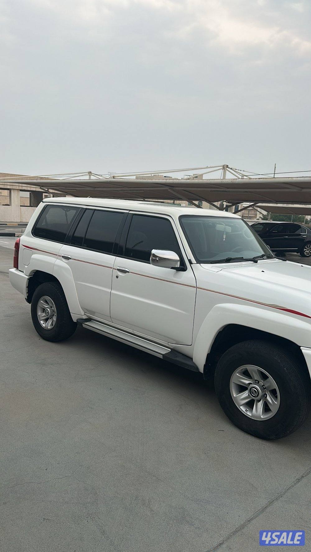 سفاري قير عادي 20182