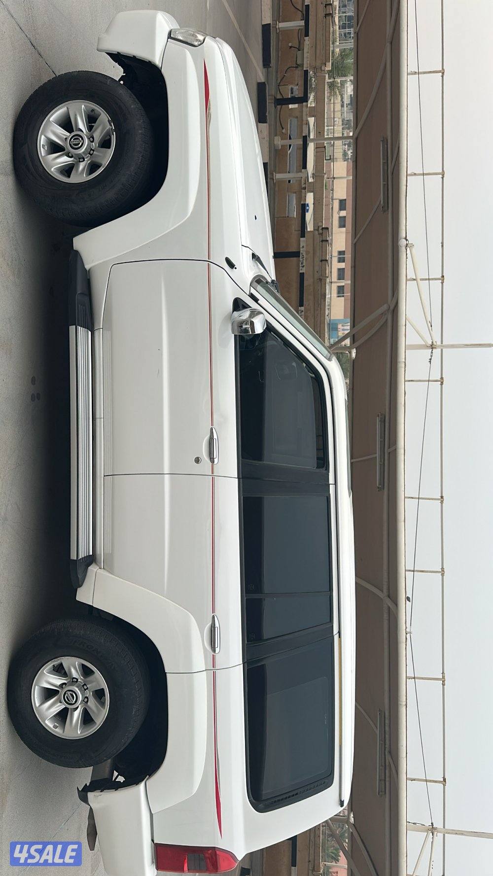 سفاري قير عادي 20183