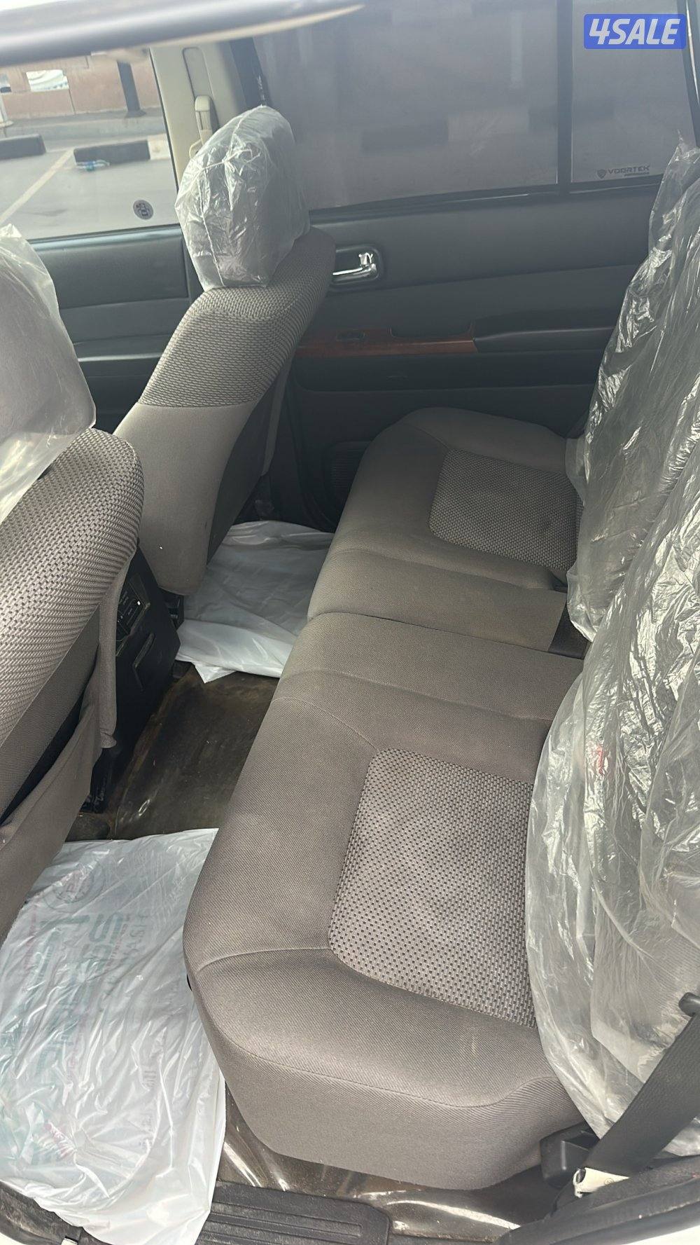 سفاري قير عادي 20186