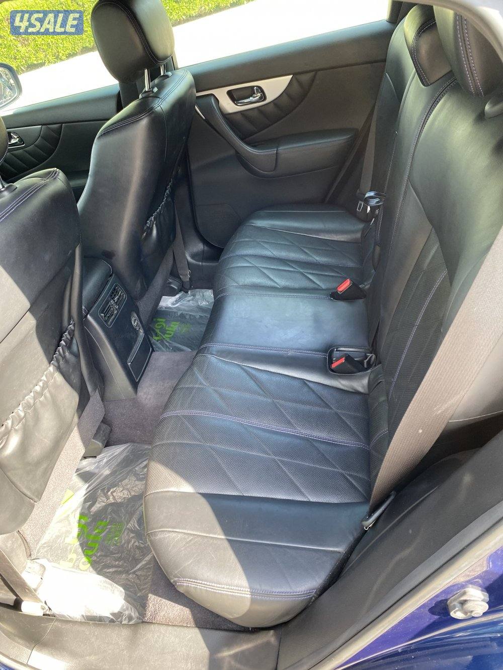 للبيع انفينيتي QX70S  201615