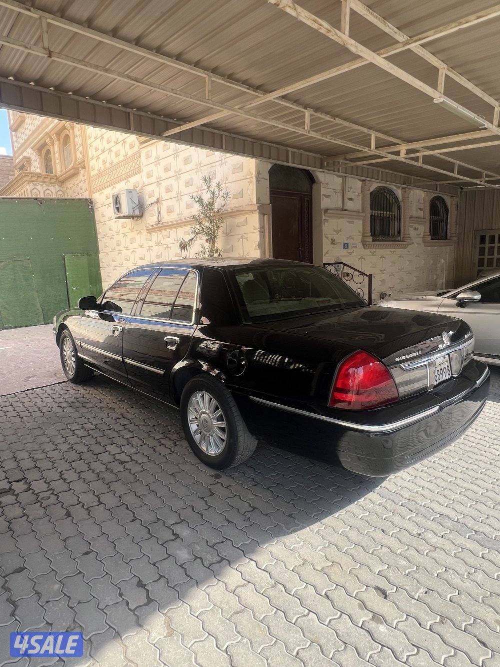 ماركيز صبغ وكالة8