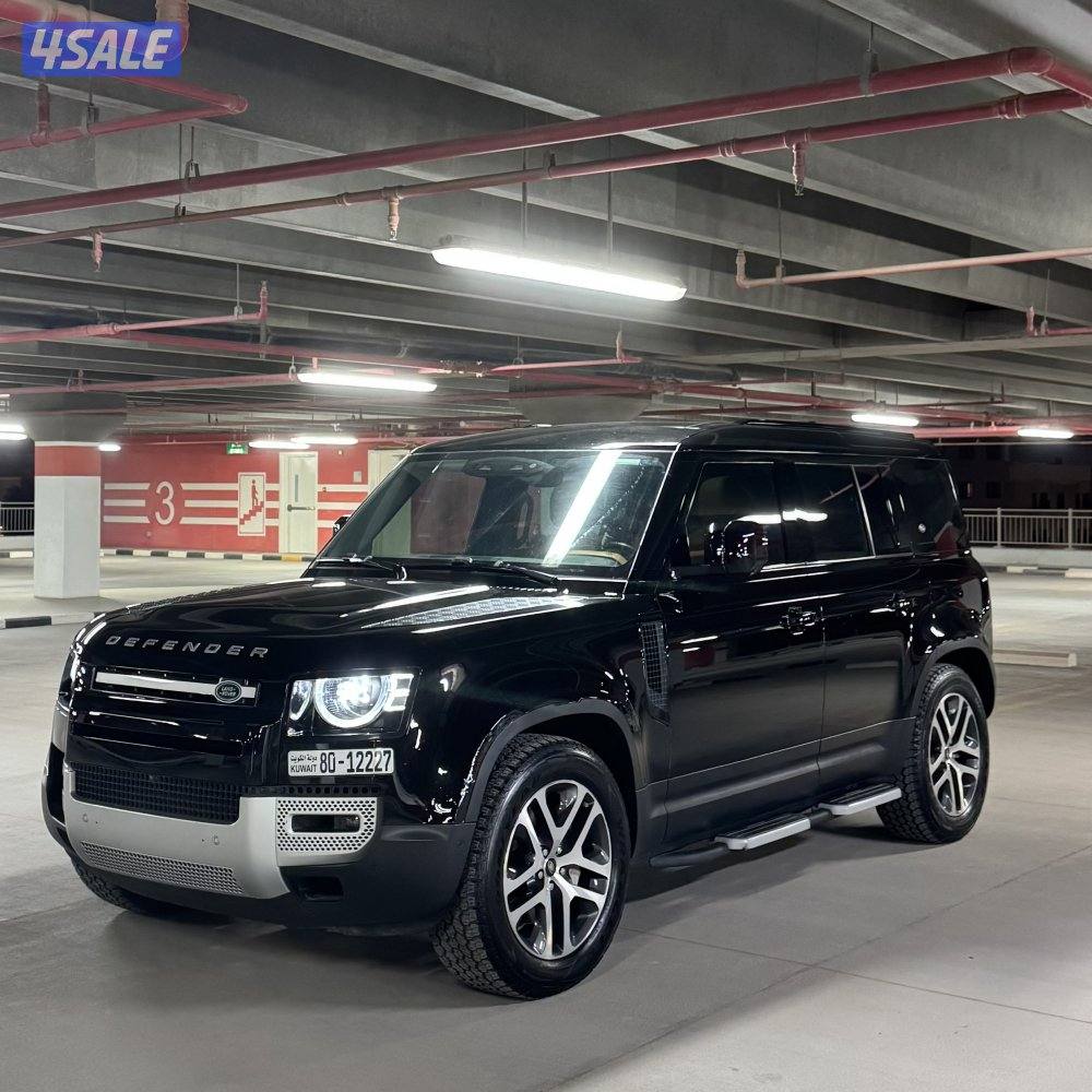 DEFENDER HSE 2024 P400 1100