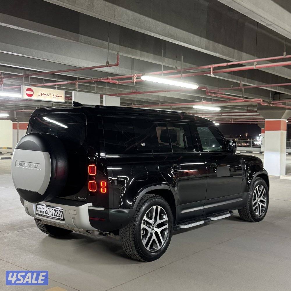 DEFENDER HSE 2024 P400 1101